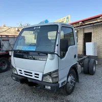 ایسوزو۵۲۰۰تن
