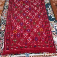 ورنی|گلیم، جاجیم، گبه|تبریز, |دیوار