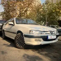 پارس tu5 مدل ۹۹ در