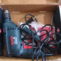 دریل  ROnix 2250|ابزارآلات|نیشابور, بنیاد شهید|دیوار