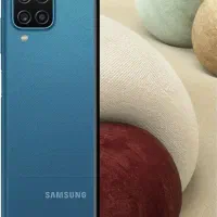 گوشی سامسونگ a12