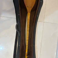 سه تار|سازهای سنتی|کرمان, |دیوار