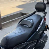 Yamaha Xmax250|موتورسیکلت|مشهد, دانش|دیوار