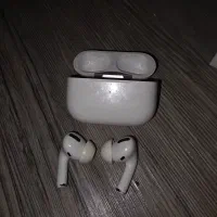 اپل Airpods pro اصلی معاوضه با galaxy buds 3 pro|لوازم جانبی موبایل و تبلت|تهران, شهرک نفت|دیوار