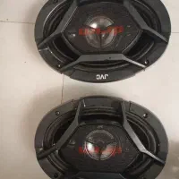 سیستم JVC|سیستم صوتی خانگی|گلبهار, شهر جدید گلبهار|دیوار