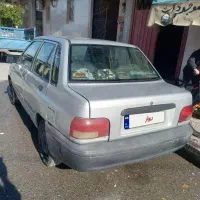 پراید مدل 90 شاسی پلم|خودرو سواری و وانت|کردکوی, |دیوار