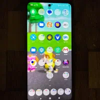 گوشی پوکو ایکس تری پرو