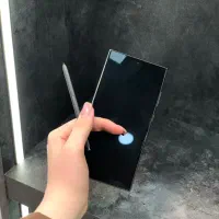 S24اولترا تنها با کیفیت پرچمدار اقساطی بازنشستگان