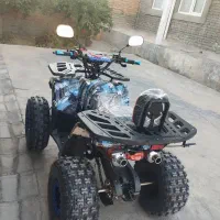 موتور چهارچرخ