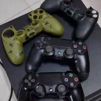 ps4proکپی خور|کنسول، بازی ویدئویی و آنلاین|بهارستان, |دیوار