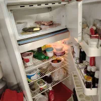 یخچال و فریزر دوقلو|یخچال و فریزر|مشهد, هنرور|دیوار