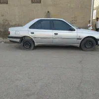 پژو 85|خودرو سواری و وانت|پیشوا, |دیوار