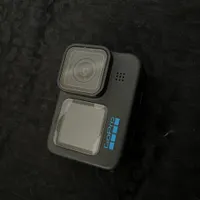 دوربین go pro 11 black|دوربین عکاسی و فیلم‌برداری|نیشابور, هفده شهریور|دیوار