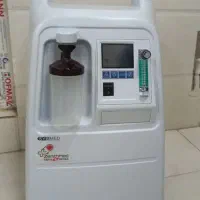 دستگاه اکسیژن ساز اجاره ای ایرانیان|پزشکی|ملارد, |دیوار