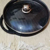 تابه چدن نچسب|ظروف پختوپز|رشت, نیکمرام|دیوار