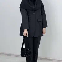 کت و شلوار اداری زنانه