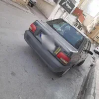 پراید Saba GLXI، مدل ۱۳۸۴|خودرو سواری و وانت|کرمانشاه, |دیوار