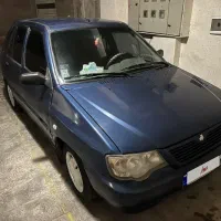 پراید ۱۱۱مدل