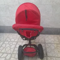 سه چرخه|کالسکه و لوازم جانبی|شهریار, شهرک امیریه|دیوار