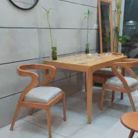 مبلمان لمکده|مبلمان خانگی و میز عسلی|بوشهر, |دیوار