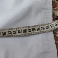 لباس کاراته کیوکوشین