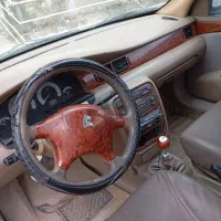 سمند xu7 84|خودرو سواری و وانت|کلاردشت, |دیوار