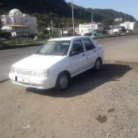 پراید132مدل 97