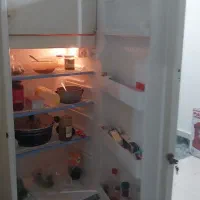 یخچال جنرال استیل