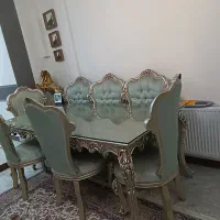 مبل استیل و کلاسیک