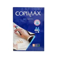 کاغذ A4  فولیو پرایم A+ درجه یک  و کپی مکس