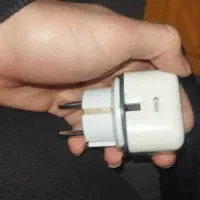 آداپتور آیفون اصل