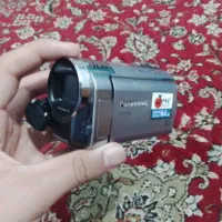 دوربین پاناسونیک