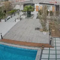 سرایدار و نگهبان ویلا