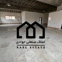 اجاره ۵۵۰ متری غذایی بهداشتی شهرک صنعتی قرچک|اجارهٔ دفتر صنعتی، کشاورزی، تجاری|قرچک, شهرک صنعتی قرچک|دیوار