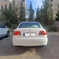 چری کویین مدل ۸۸|خودرو سواری و وانت|قم, پردیسان|دیوار