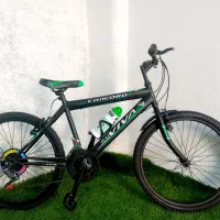 دوچرخه ویوا اسپرینت دنده ای سایز۲۴