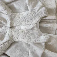 لباس عروس مدل جدید