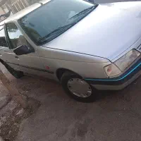 پژو 90|خودرو سواری و وانت|کرمان, |دیوار