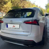 Nx200FSport|خودرو سواری و وانت|تهران, شهرک شهید باقری|دیوار