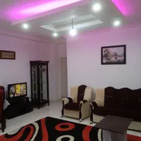 سوئیت یوکا نزدیک نمک آبرود ودریا