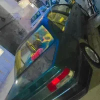 پژو اردی|خودرو سواری و وانت|نسیم‌شهر, |دیوار