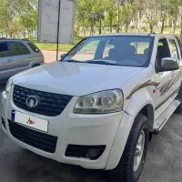 وینگل5 دوکابین