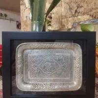 فرمانبر نقره