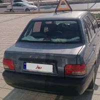 پراید 131 مدل 92|خودرو سواری و وانت|سبزوار, کوی بهار|دیوار