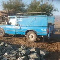 نیسان مدل ۹۳