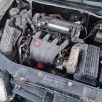 زانتیا 84|خودرو سواری و وانت|زابل, |دیوار