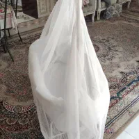گهواره برقی غیر موزیکال ریموتی پشه بند نوزاد|تخت و صندلی بچه|مشهد, کوه سنگی|دیوار