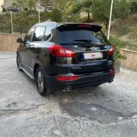 فروش تیگو ۵مدل ۹۷|خودرو سواری و وانت|الیگودرز, |دیوار