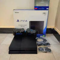 پلی ۴ Ps4