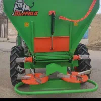 کود پاش دامی